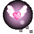 pixel heart